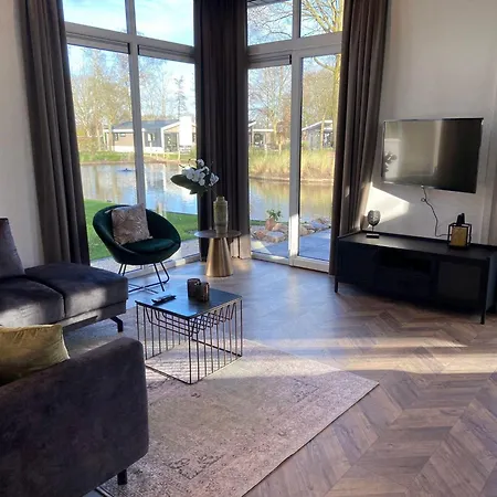 Modern With Dishwasher, Near The Efteling * Kaatsheuvel