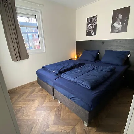 Modern With Dishwasher, Near The Efteling *