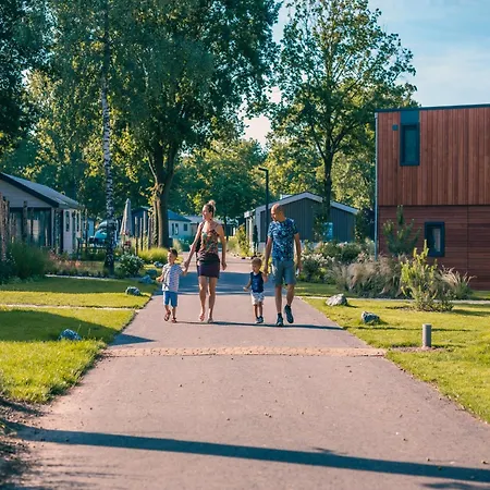 Modern With Dishwasher, Near The Efteling *