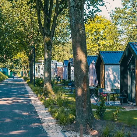 Modern With Dishwasher, Near The Efteling Chalet Kaatsheuvel