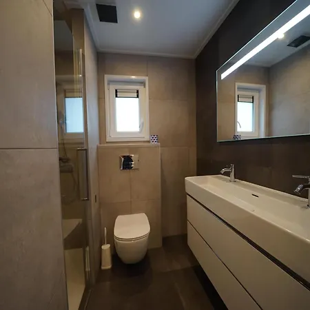 Modern With Dishwasher, Near The Efteling * Kaatsheuvel
