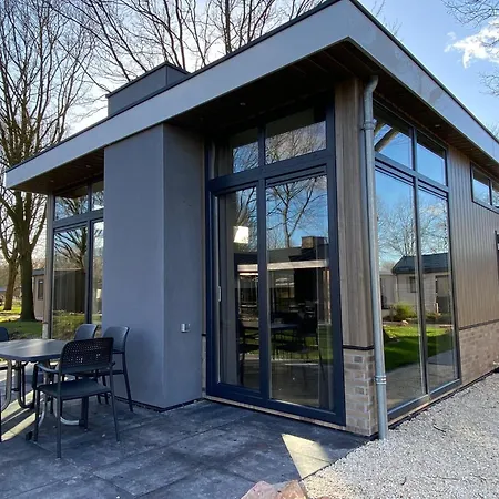 Modern With Dishwasher, Near The Efteling Chalet